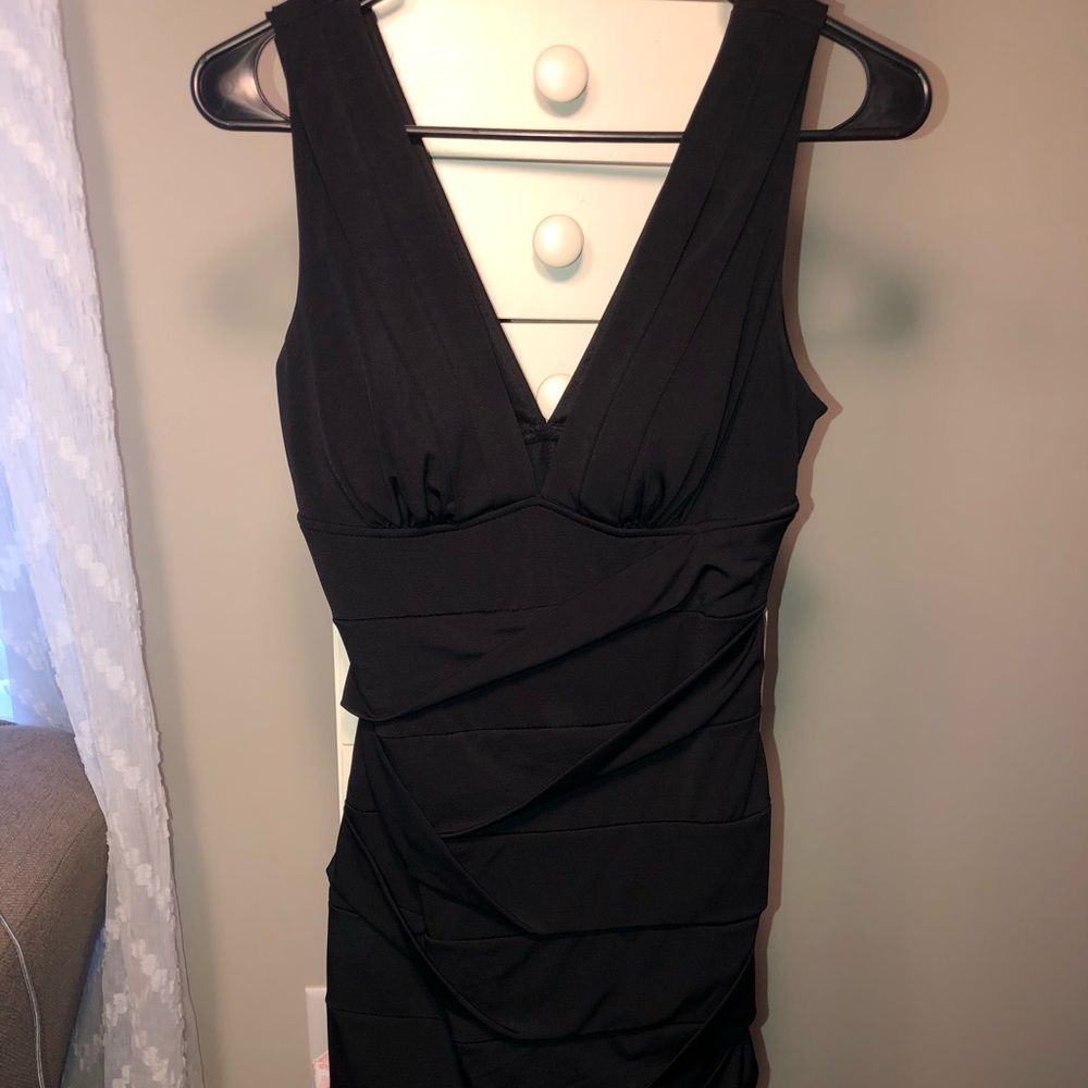 Homecoming / wedding dress